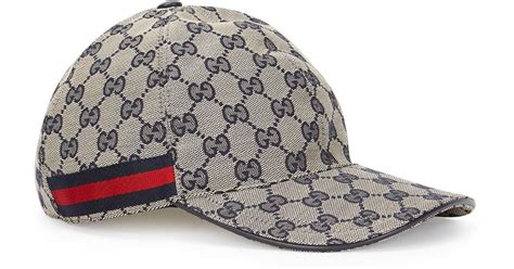 navy gucci cap|Gucci hats and gloves.